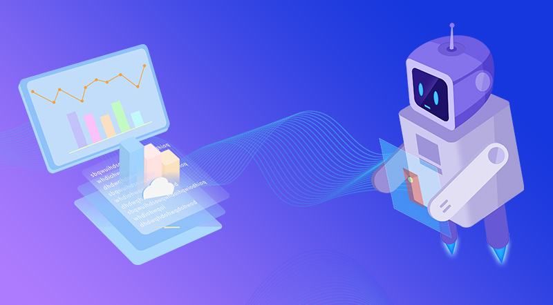 新技術(shù)不斷發(fā)展，AI、IOT、5G技術(shù)開(kāi)始被越來(lái)越多的行業(yè)場(chǎng)景所采用