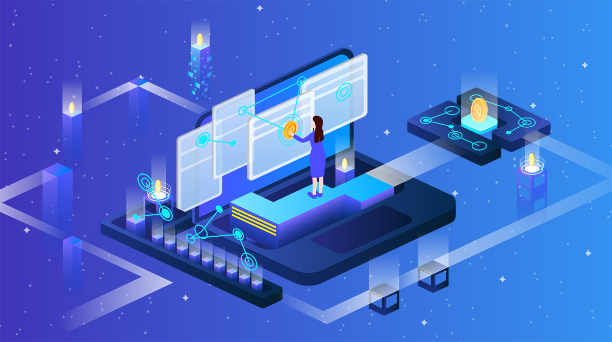 矢量智能對(duì)象