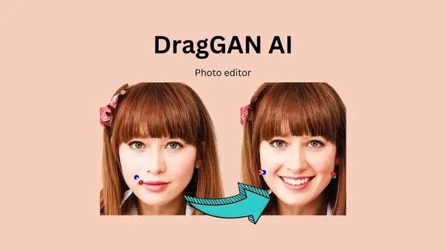 DragGAN:一款強(qiáng)大的人工智能圖像生成工具,輕松實(shí)現(xiàn)逼真而交互式圖像編輯